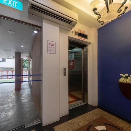 Zen Rooms 1515 Singapura Exterior foto