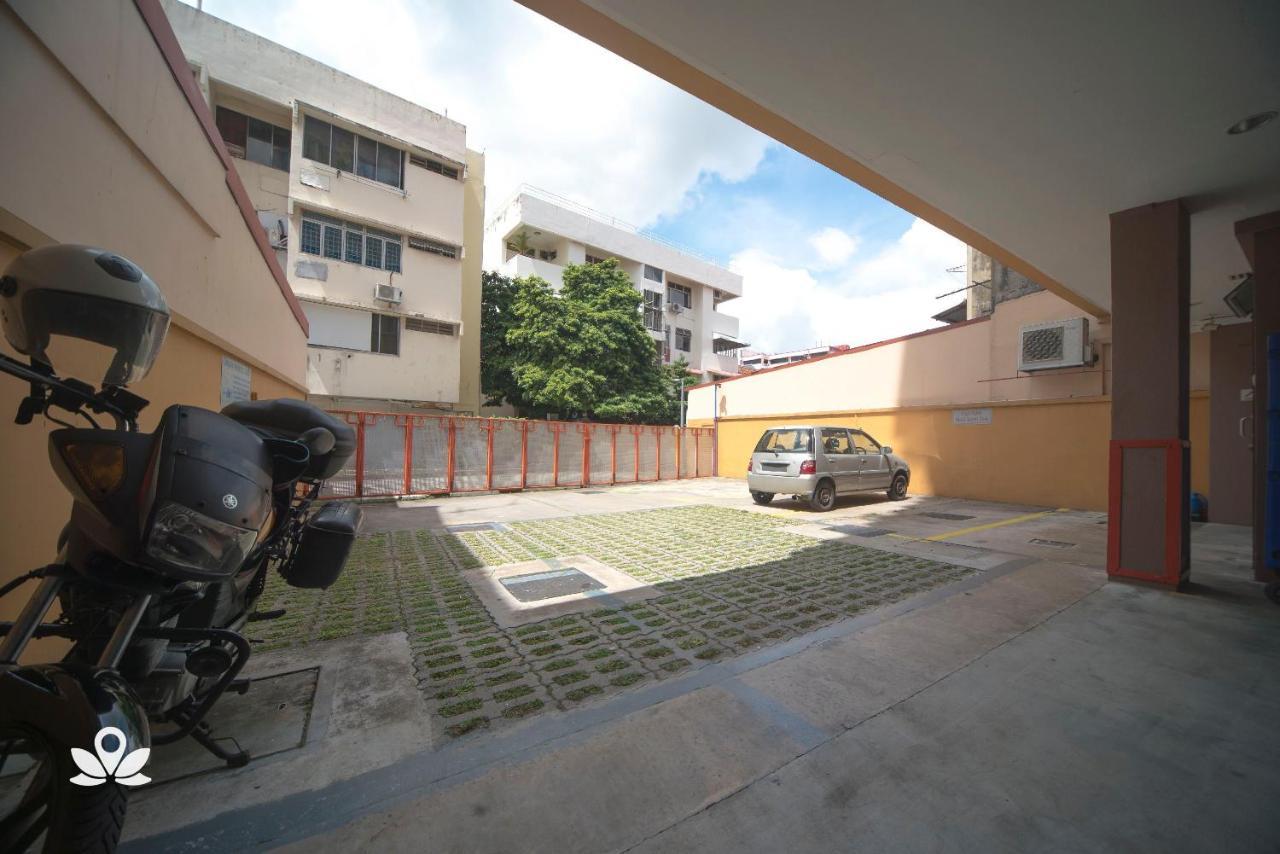 Zen Rooms 1515 Singapura Exterior foto